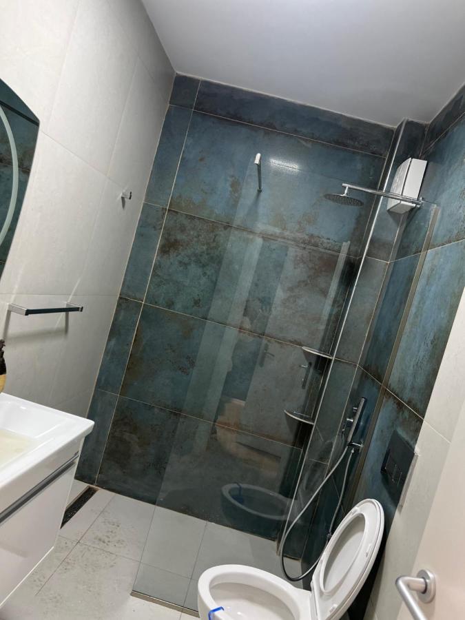 Amion Apartment In Center Of Tirana Exterior foto