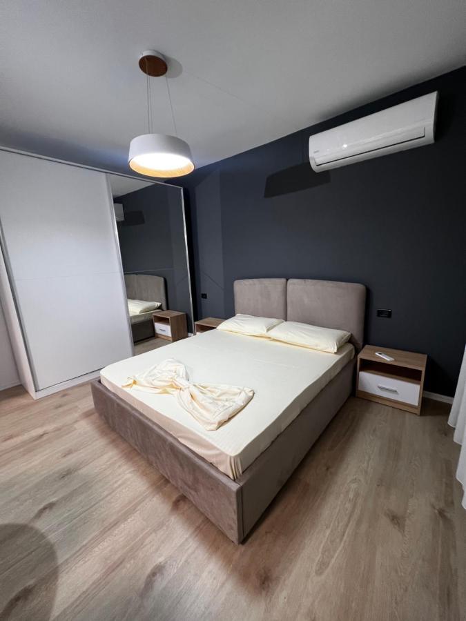 Amion Apartment In Center Of Tirana Exterior foto