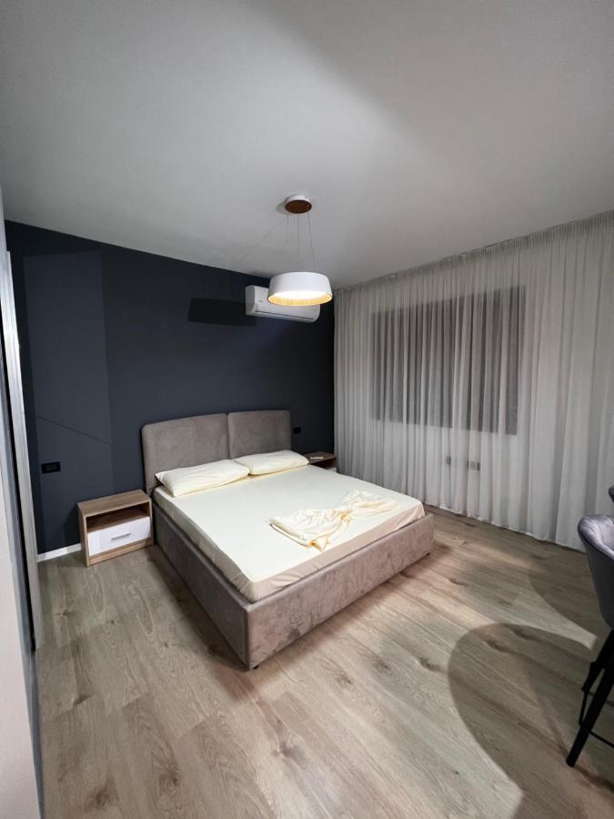 Amion Apartment In Center Of Tirana Exterior foto