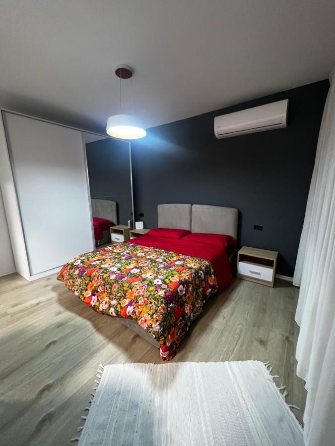 Amion Apartment In Center Of Tirana Exterior foto